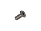 Maskinskrue rustfri UH M M8x25 torx - .