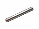 Pin Ø 16x120 f/dobbelt. 350082 - Rustfri