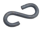 S-krok 6mm galvanisert - 04.6257.01