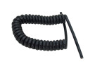 Spiralkabel u/stikk 15-leder - 82394