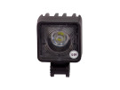 Arbeidslampe 12-36V 1LED 800lumen flood - 22819
