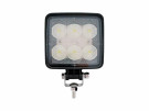 Arbeidslampe 12-36V 6LED 14400lumen flood - 22809