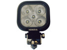 NORDLYS Arbeidslampe LED Flood 9-32V 50W 4500lm
