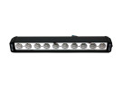 Lysbjelke 10x10W LED Flood 9000 lumen - 10W single bar 10P