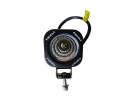 Arbeidslampe 1x10W LED Flood 900 Lumen - 10W LED light 110