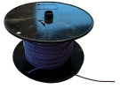 Kabel 1x0,75mm² Violet