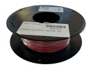 Kabel 1x2,50mm² rød