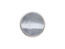 Refleks Ø80 mm hvit - 85322 - 80.141-011