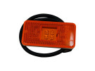 Sidemark. Lykt LED  m/refleks 24v - 2PS007972-011