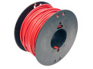 Kabel 1x6,00qmm Rød - 05055Rød