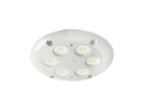 Pommier Taklampe 6 led rund Ø175 utenpåliggende,  4052310