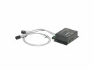 Koblingsboks m/2 innganger for OEM skjerm.SWITCH200VTO -  9600000110
