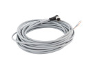 Kabel for Induktiv Giverr V1-W-10M-PUR - 040066 10 meter.