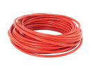 Kabel 16mmq Rød