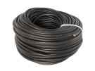 Startkabel 35mm2 sort myk  100m rull