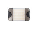 DURA-LED ryggelys 24/ LED for horisontal montering