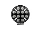 Fjernlys BRT LED 9" m/Park - BL1210R