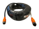 BevoCam 20 meter kabel 5 PIN - CB-002-AHD-20M