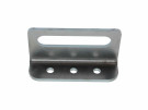 Øvre konsoll f/sveis 3 hull - 20130170