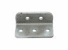 Øvre konsoll f/bolting 2 hull galv - 20130192