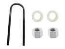 U-bolt universal kompl. F   4 - 21206225K