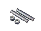 Kit/sett for tankbånd for alu hydraulikk tank - 13590105081