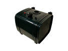 Hydraulikktank 200 L - 700 mm - 50861