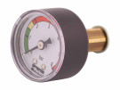 Manometer for filter 572005  - 572014,0-6 Bar