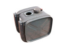 Hydrauliktank 120L - 750 mm - L: 750 mm H: 400 mm D: 450 mm