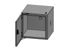 BevoBox venstre 600x600x600  isolert