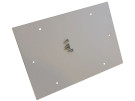 Monteringsplate 220x150 for 589024