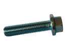 Durlock bolt M14x60 12,9 Zinkgalvanisert