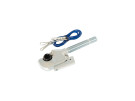 Strekkfisk Klo-ende M30x3,5 Links. kat.2 - TL303522LKR