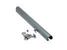 Skjermholder 600 mm galv. kompl. - 35511