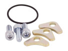 Bolt kit inkl. klamps for sugestuss F1 Bolt kit sug F1 - 3781321