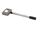 Håndtag forlæger til strammer 50mm STF 50daN - 110610010