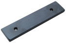 Glideplate ved syl. 170x40 mm - 735122