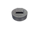 Blindplugg 2 1/2