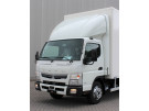 Takspoiler3-D Misubishi Fuso, Canter - comfort type > 2005 - 7660 3D spoiler, height 90cm, width 208cm