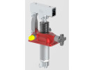 Håndpumpe PAM-TSV-dx 45 MANO+VMP S/Leva - PAM0144503