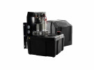 Power Pack HY10-2,2kW-24V 2,5cc pumpe tilk. P+T 1/4"   HV6000001389CP 10 l tank
