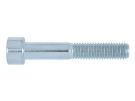 Umbrako bolt M5X45mm 8.8 blank - 00845 45