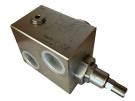 Sikkerhetsventil VMPP 1 P-50-400 bar - V0120.3516