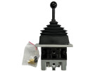 Pneumatic Joystick, 866250 Dualventil kpl. med spakkgummi - 866250