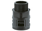 RQG-P11 Nippel PG 11 til slange OD=15,8mm/IP68/NW13