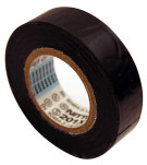 Iolasjonstape 15mm X 10mtr sort - 9MJ 707 869-013