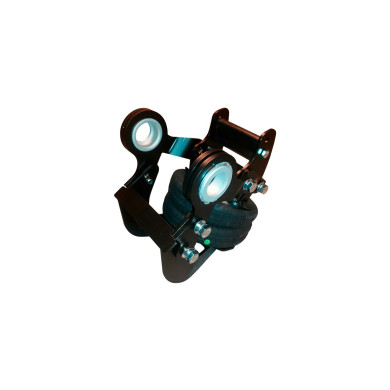 Dbl. sidelift f. SAF Modul - Acceval EBM-9