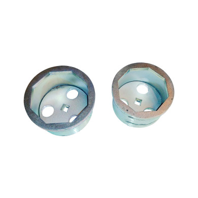 Topnøgle TM justeringsmøtrik 97mm - ROR