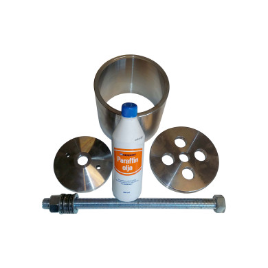 Verktøy for CS-foringer - Meritor MST3420