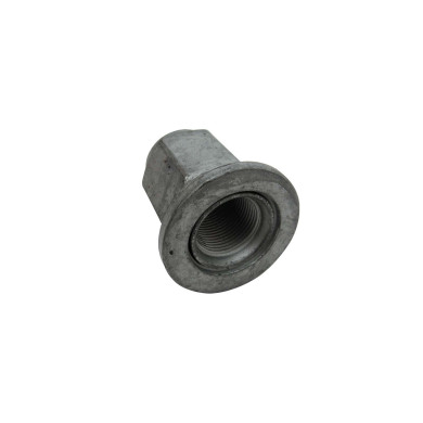 Hjulmutter ISO lukket 32 Dacromet - Meritor 21226484